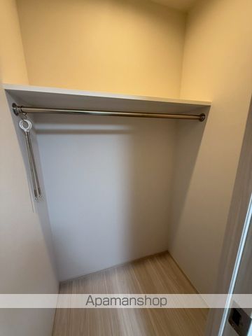 スタイリオ東品川の内装写真