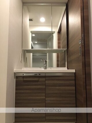 東京都新宿区新宿５丁目[2DK/40.65m2]の内装6