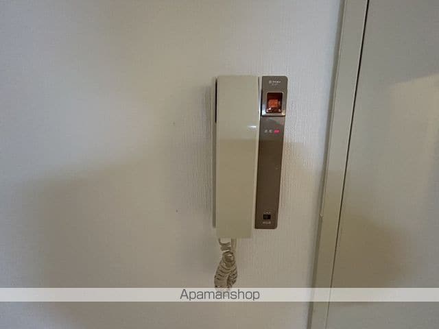 入江マンションD棟の内装写真