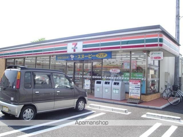 ファミーユの周辺写真