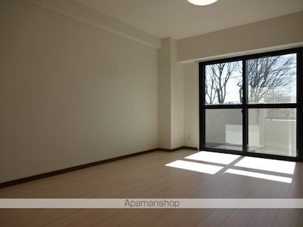 東京都昭島市松原町２丁目[3LDK/80.96m2]のリビング・居間