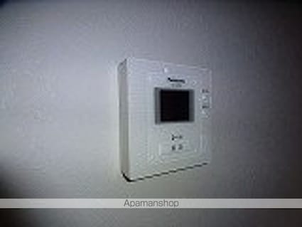 アーバンキャッスル[2DK/49.68m2]のセキュリティ