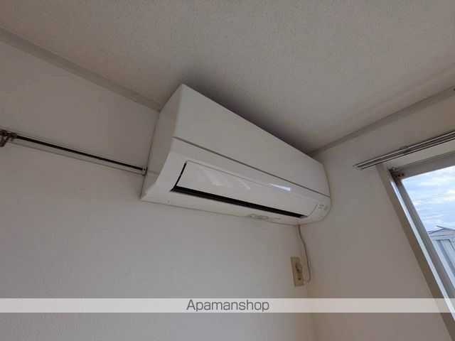サンコーポの内装写真