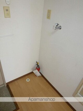 メゾンみすず[1K/21m2]のその他設備