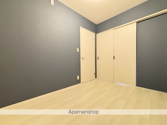 レジディア杉並方南町の内装写真
