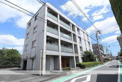 リベルタ国立[2LDK/60.32m2]の外観1