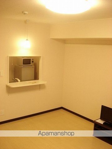 レオネクスト新町の内装写真
