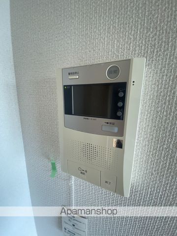 イースタンヒルズ藤が丘の内装写真