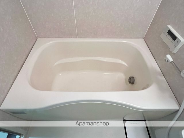 シャーメゾンキティの内装写真