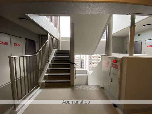 アーバネックス大阪城WESTのその他写真