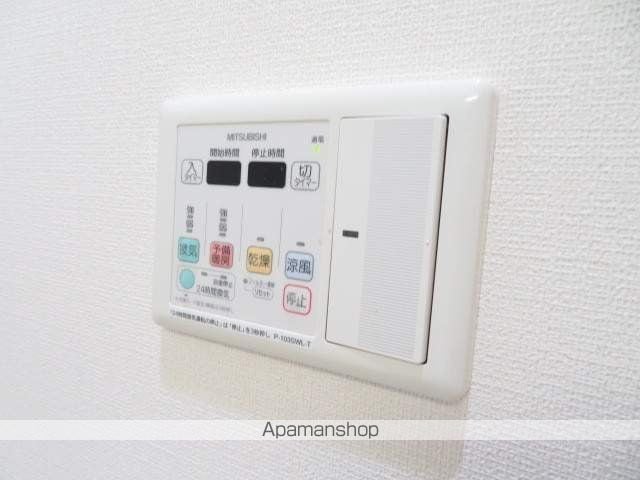 SーFORT青葉上杉の内装写真