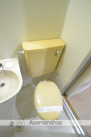 MSビルの内装写真