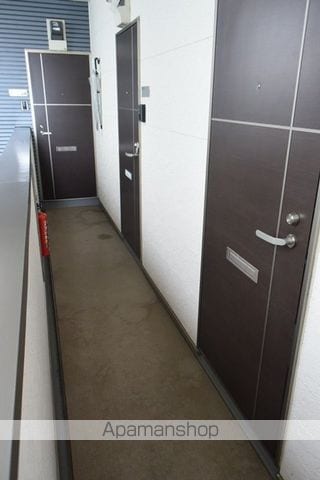 アレッタ大曽根の内装写真