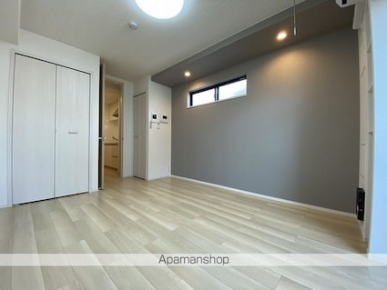 アクティーフ[1K/27.02m2]のリビング・居間