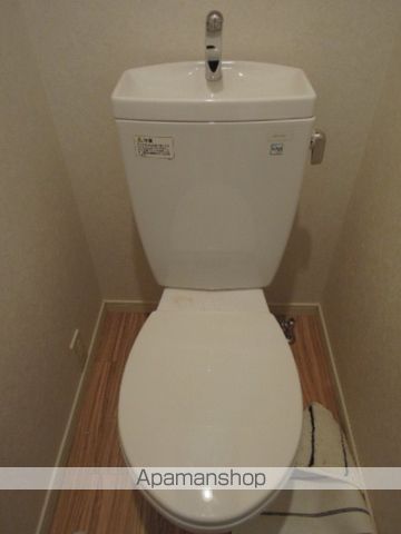 エンクレスト福岡の内装写真