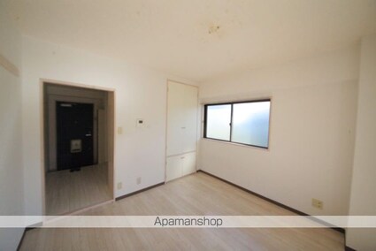 メゾンド別所[1R/19.01m2]の内装1