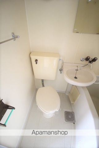スプランドゥール中山下の内装写真