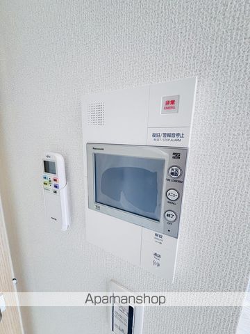 PRELIS NEO OSAKA JUSO ELVIONの内装写真