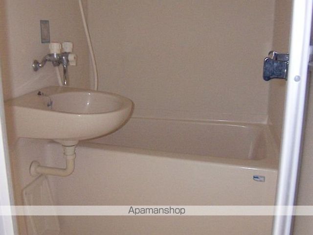 アーバンヒルズマンションの内装写真