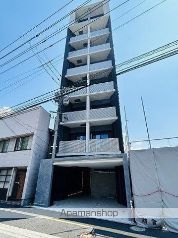L’S東荒神の外観写真