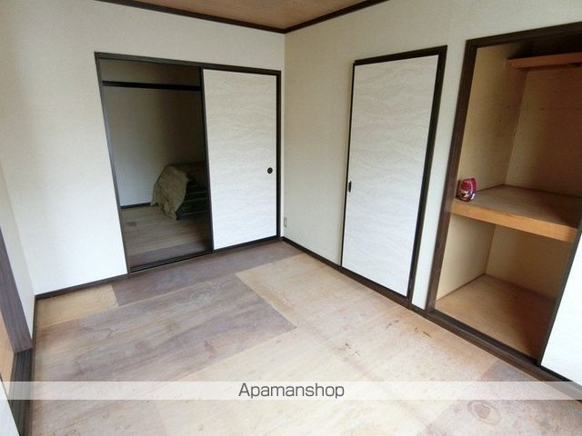 コーポ後藤A・Bの内装写真