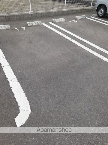 サニーハイツ和光Bのその他写真