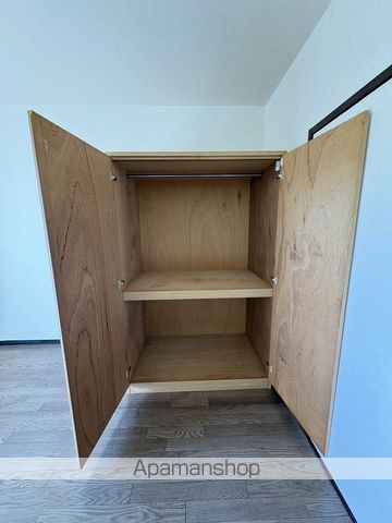栄マンションの内装写真