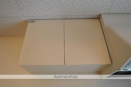 長倉Ｍハイツ[1K/25.83m2]の内装4