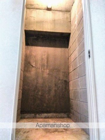 チサンマンション第2仙台の内装写真