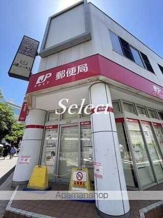 ライオンズマンション横浜西口[1R/18.4m2]の周辺4