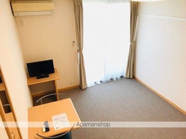 レオパレスプランタンの内装写真