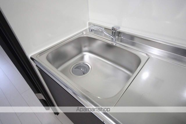 RIVER PARK SENDAの内装写真
