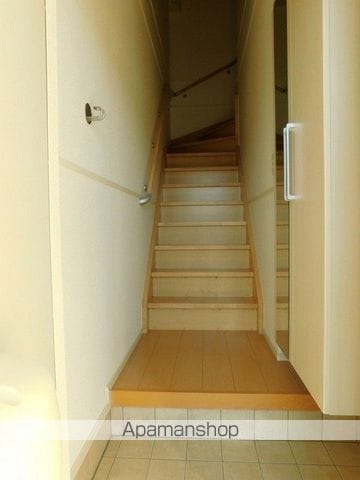 リベルタ北斗の内装写真