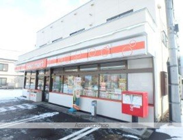 GARE H6の周辺写真