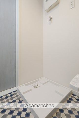 NJクロスの内装写真