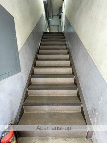 桃園マンションの内装写真