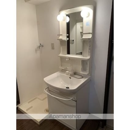 Ａｍｉｔｙ城西[1K/22.7m2]のその他内装1