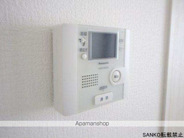SUPERIAGE伏見の内装写真
