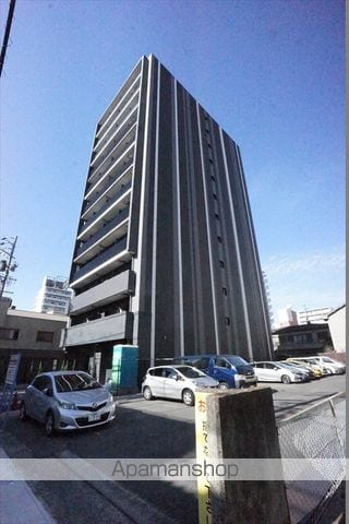 メイクス矢場町の外観写真