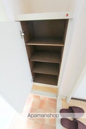 ピューアーハイツ[1K/18.63m2]の内装4