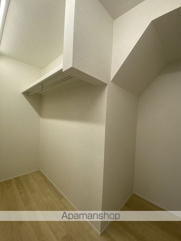 サンビレッジ新涯の内装写真