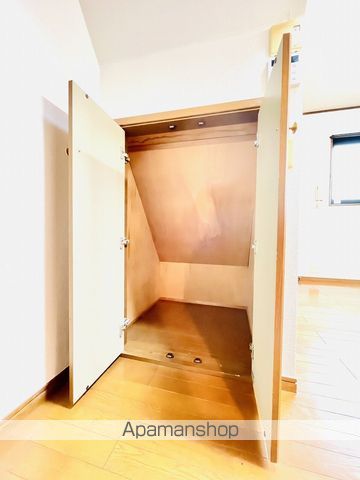 千林れんが館の内装写真