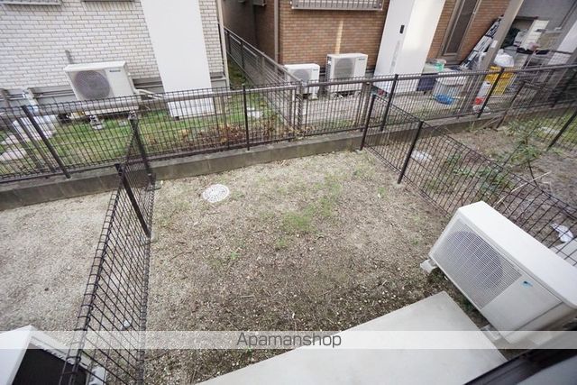 プラッサムコ-ト土田の内装写真