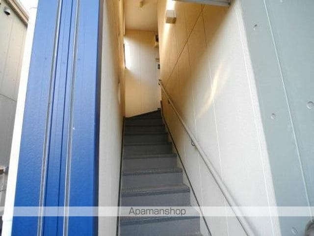 DUE ENIKESの内装写真