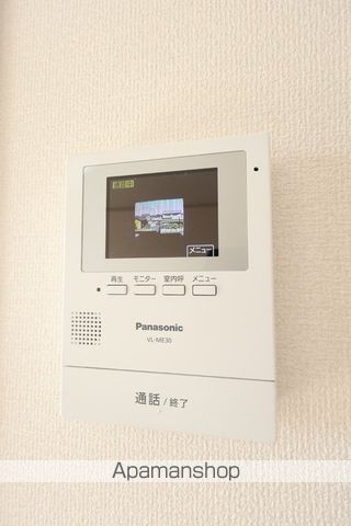 クリエFUJIWARAの内装写真