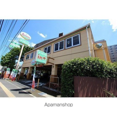 グランディール卸町の周辺写真