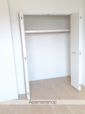ルミナーレ西浜の内装写真