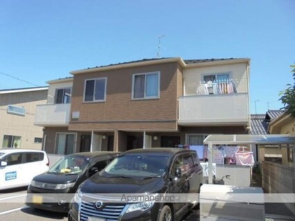 ＧＲＥＡＴ　ＣＯＵＲＴ[1LDK/48.61m2]の外観3