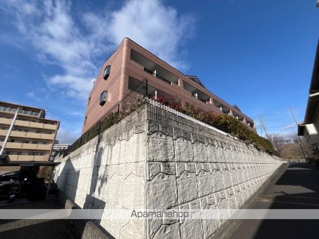 ラディアントの外観写真