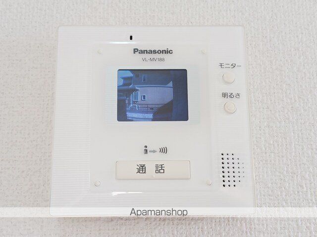 プリーマの内装写真